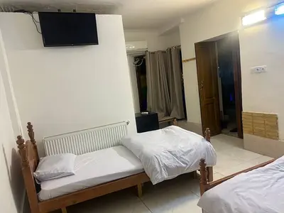 بومگردی زیبا - واحد 2