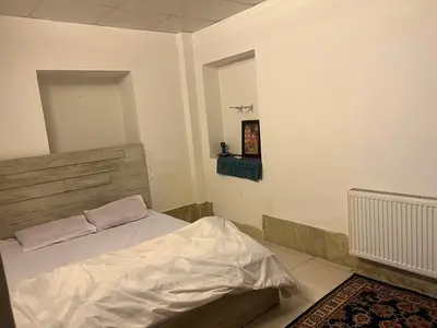 بومگردی زیبا - واحد 5