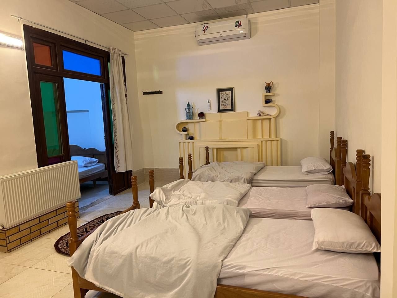 زیبا - واحد 10