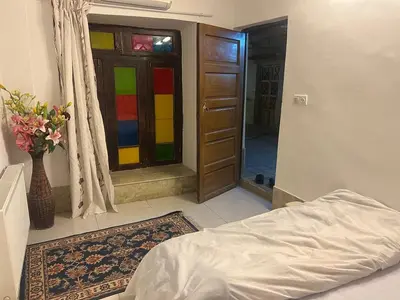 بومگردی زیبا - واحد 5