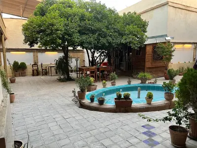 بومگردی یک خوابه زیبا واحد 7