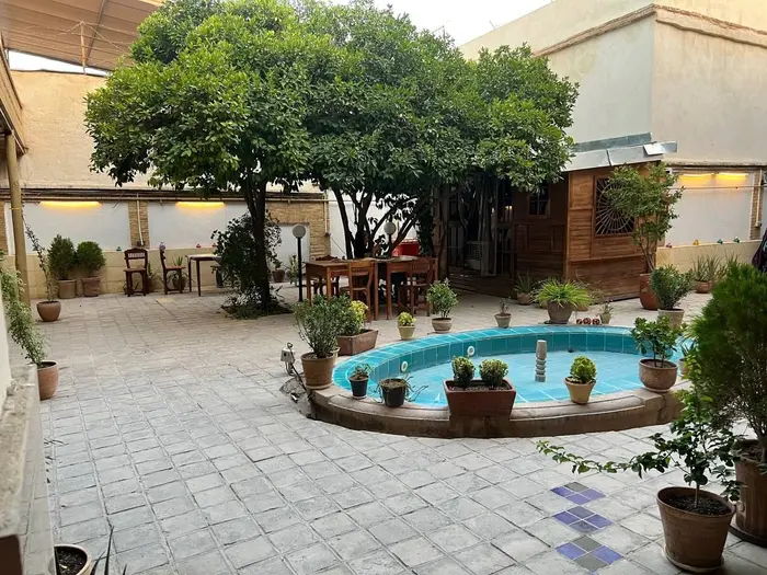 بوم گردی زیبا - واحد 2