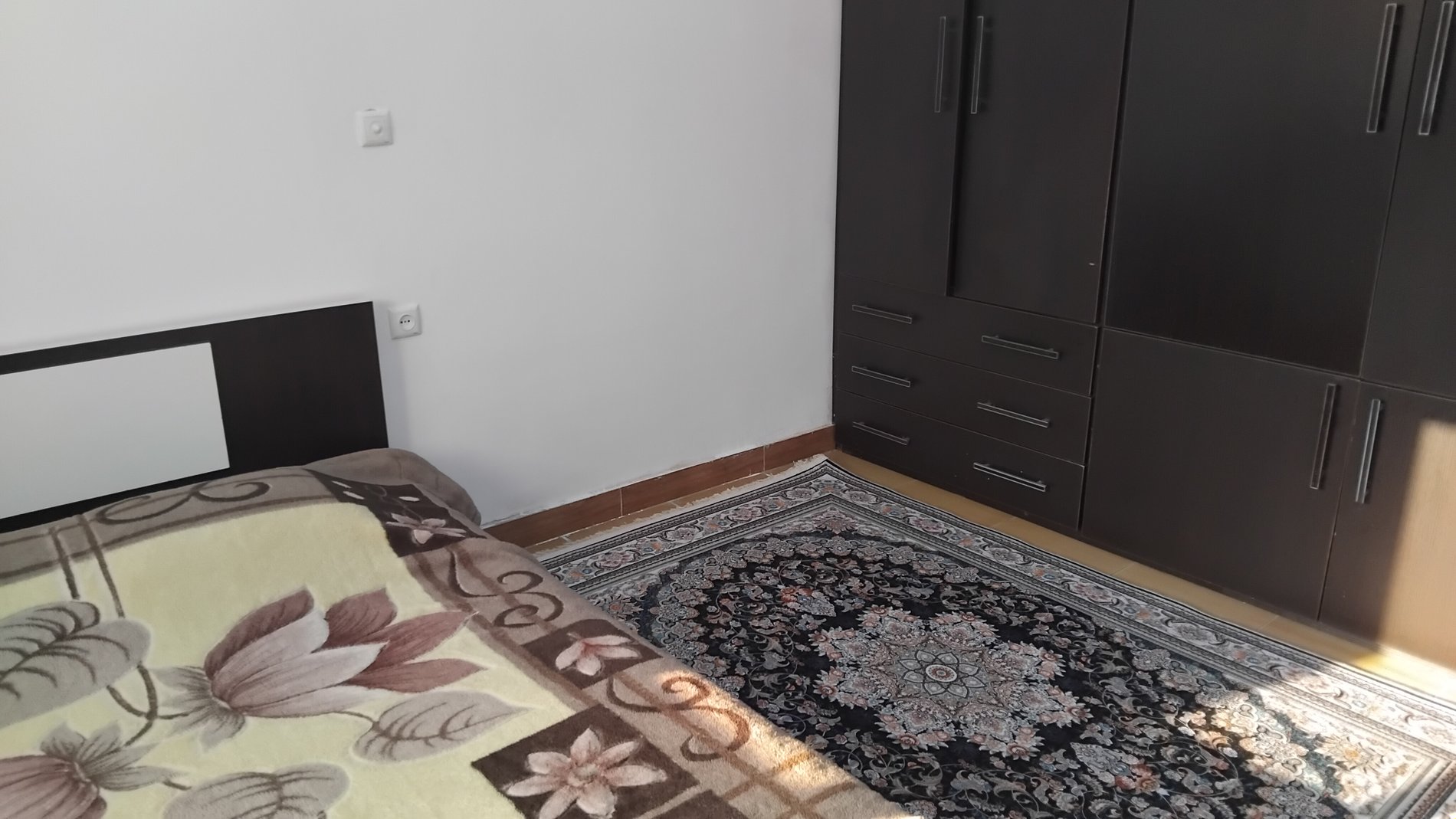 ویلا یک خوابه سینا 401