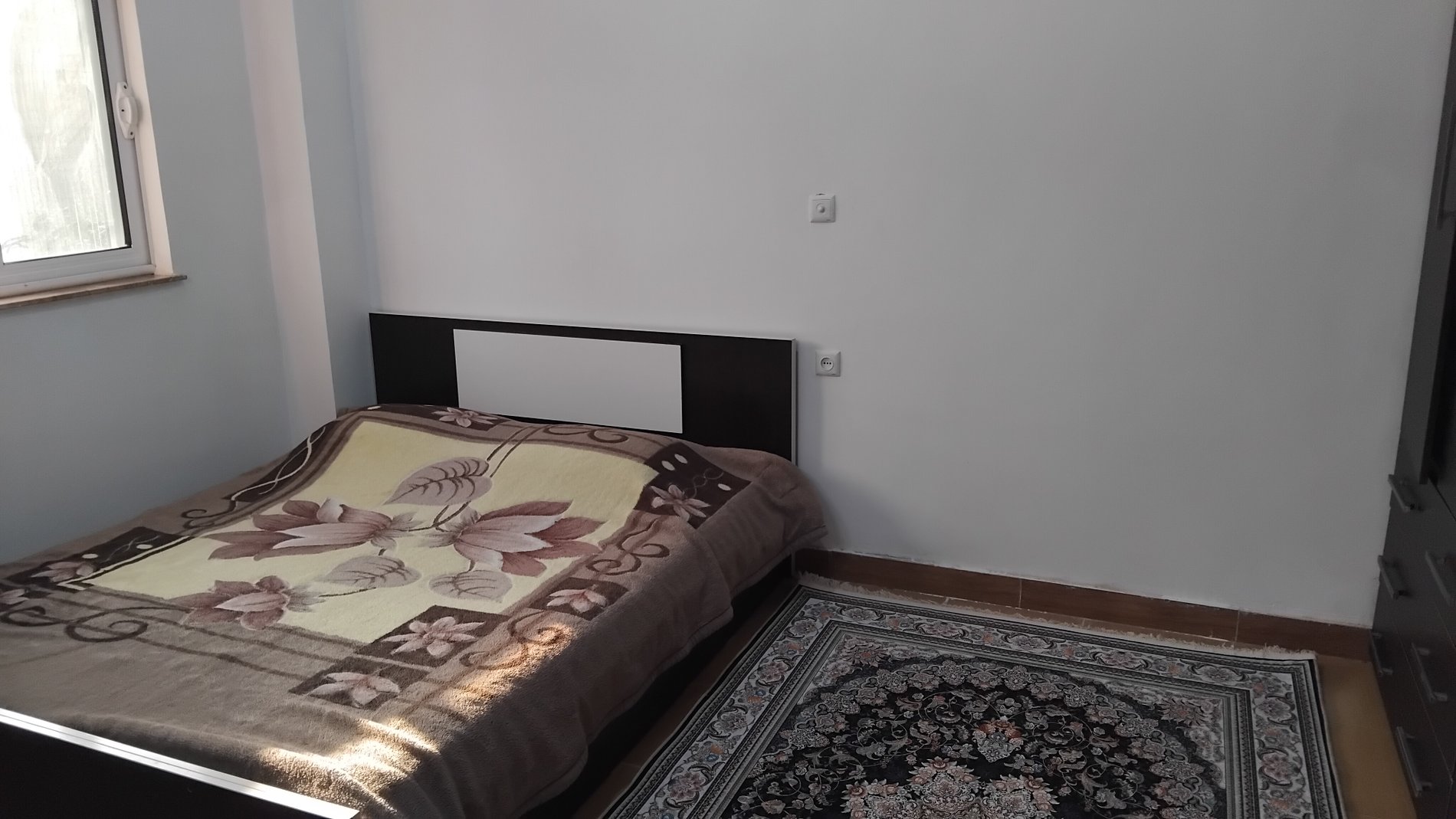 ویلا یک خوابه سینا 401