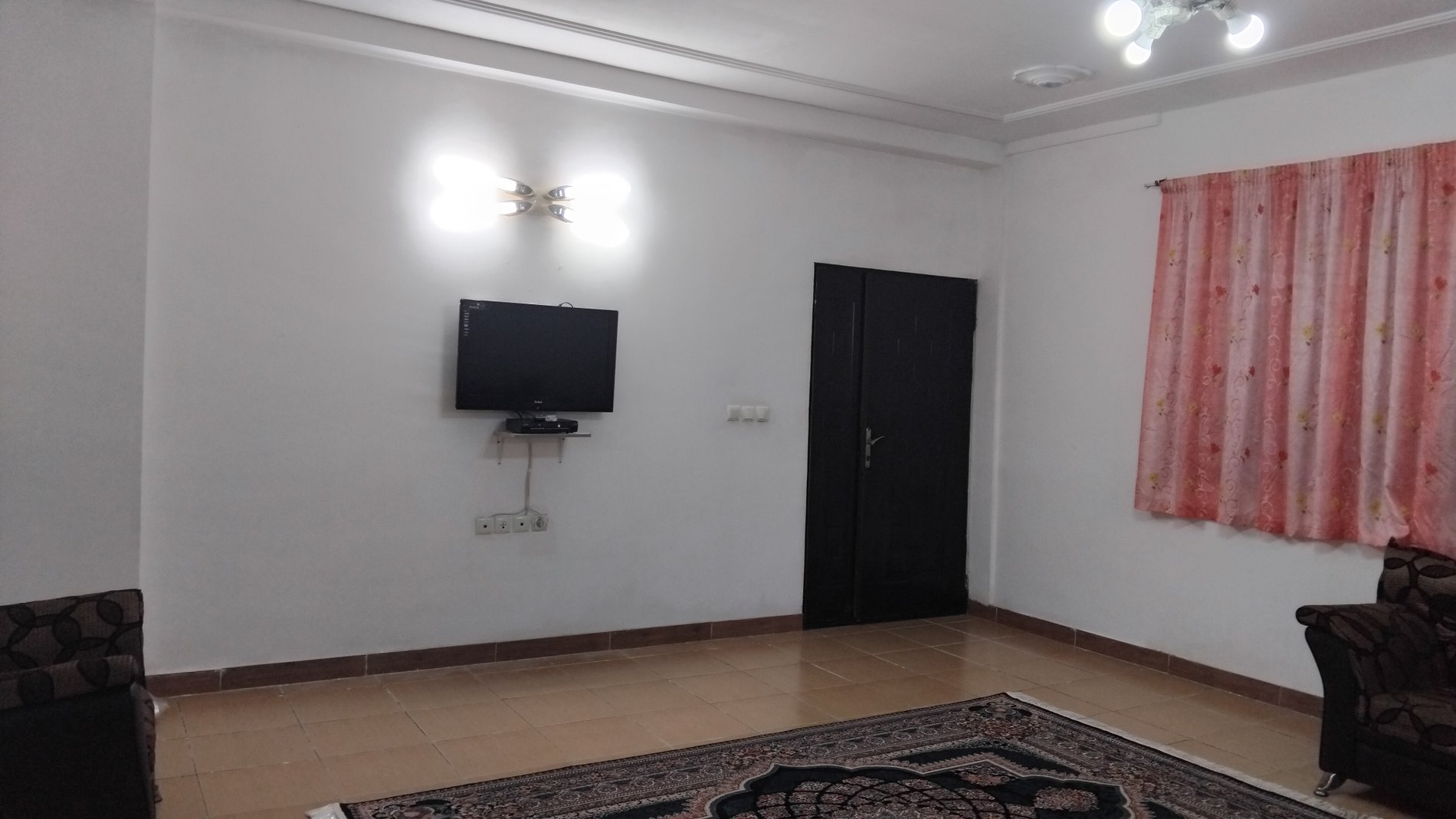 ویلا یک خوابه سینا 401