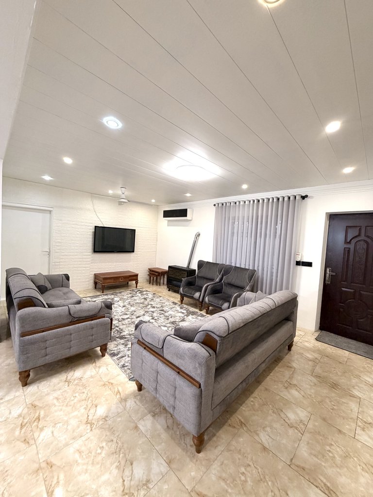 ویلا سه خوابه ساحلی باقری