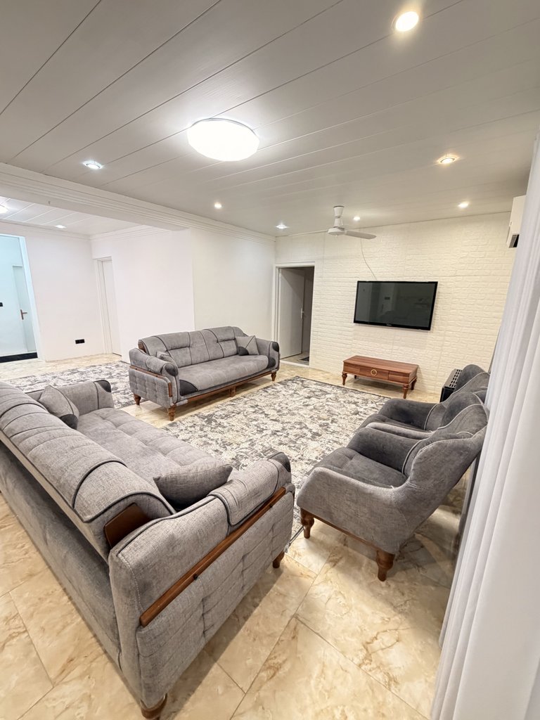 ویلا سه خوابه ساحلی باقری