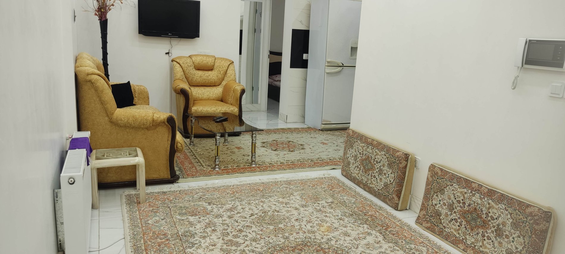 سوئیت دوخوابه نوروزی 4