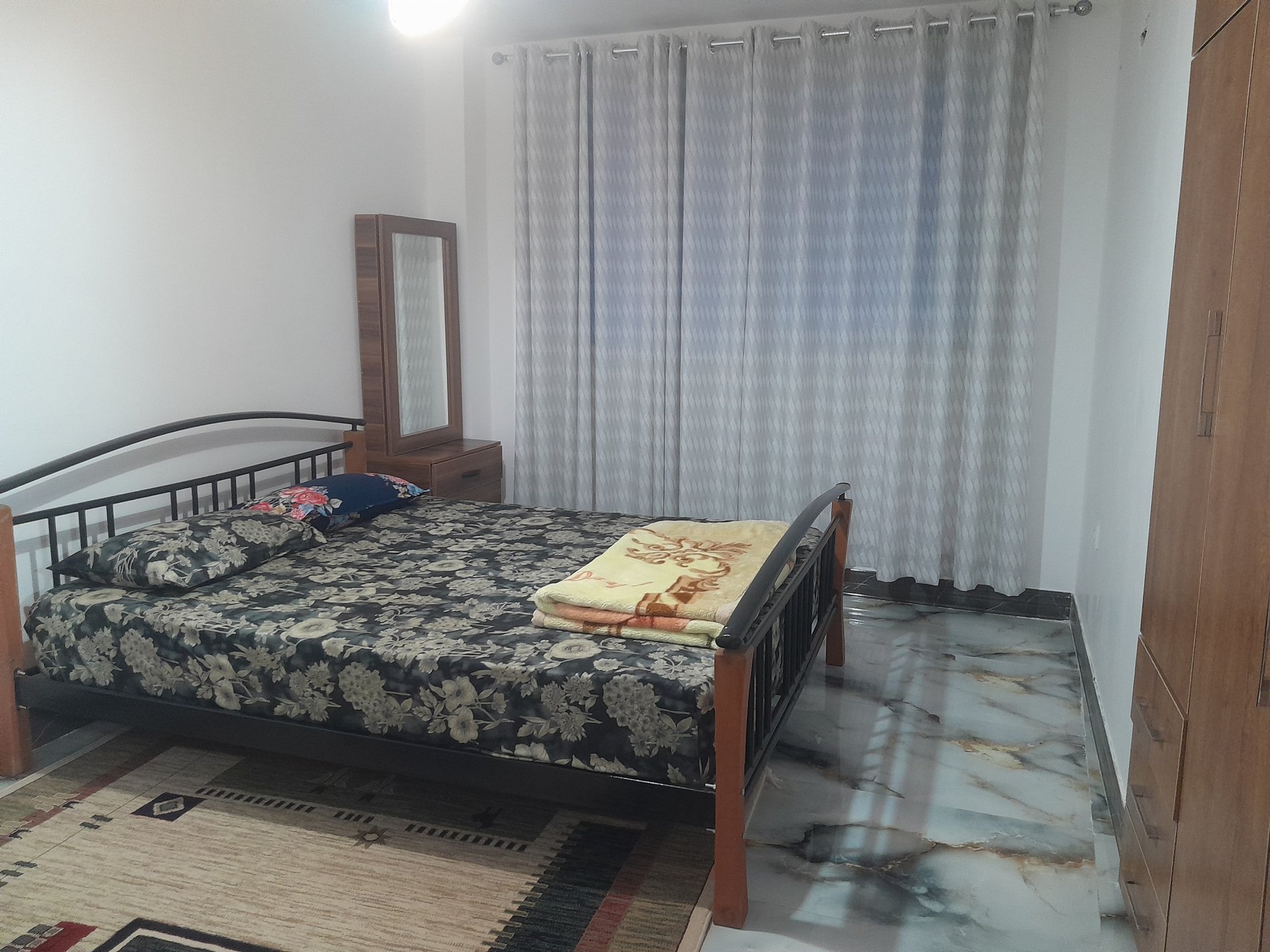 ویلا سه خوابه استخردار آبگرم آرنیا