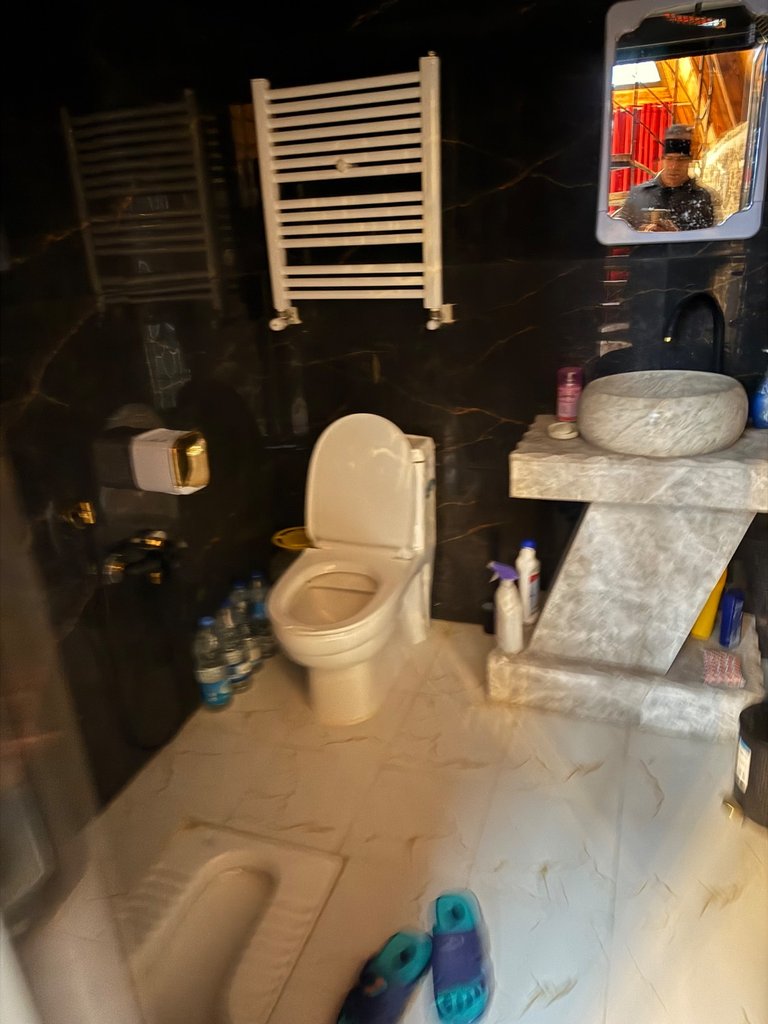 ویلا دوخوابه سوئیسی تریبلکس صخره