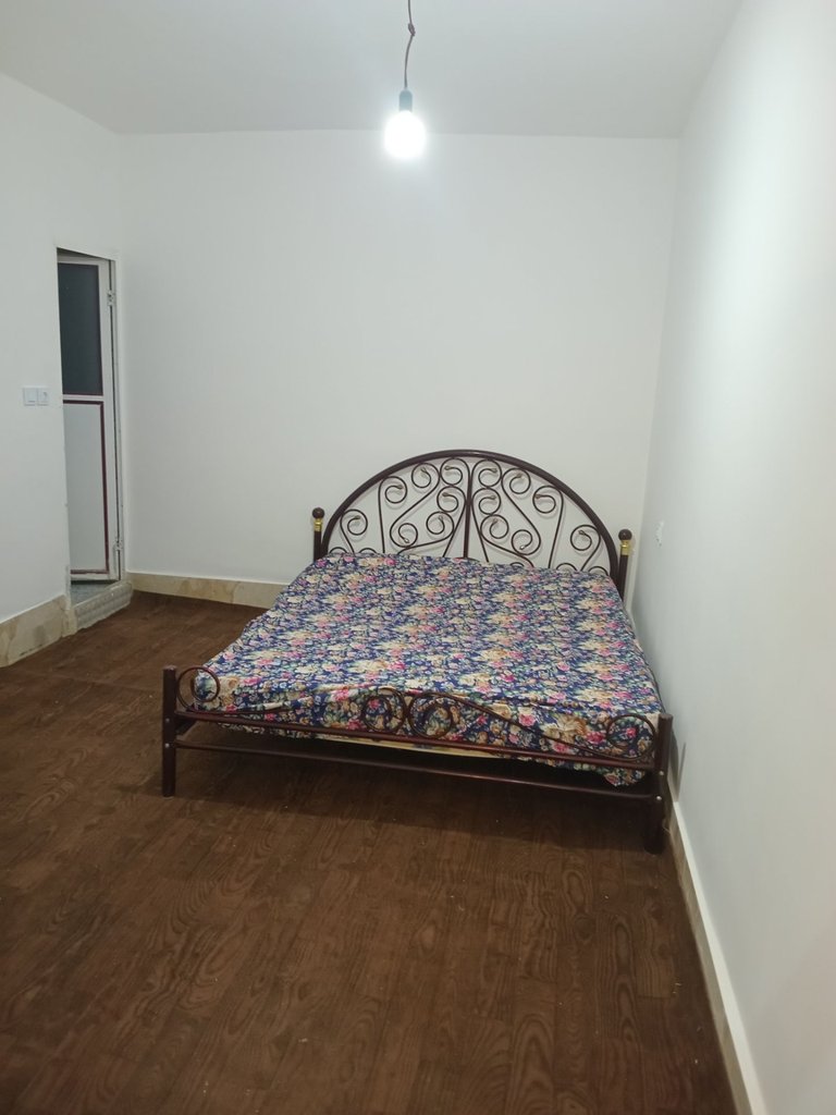 سوئیت یک خوابه دل آنا