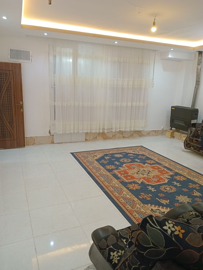 سوئیت یک خوابه دل آنا