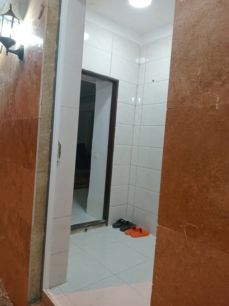 سوئیت یک خوابه دل آنا