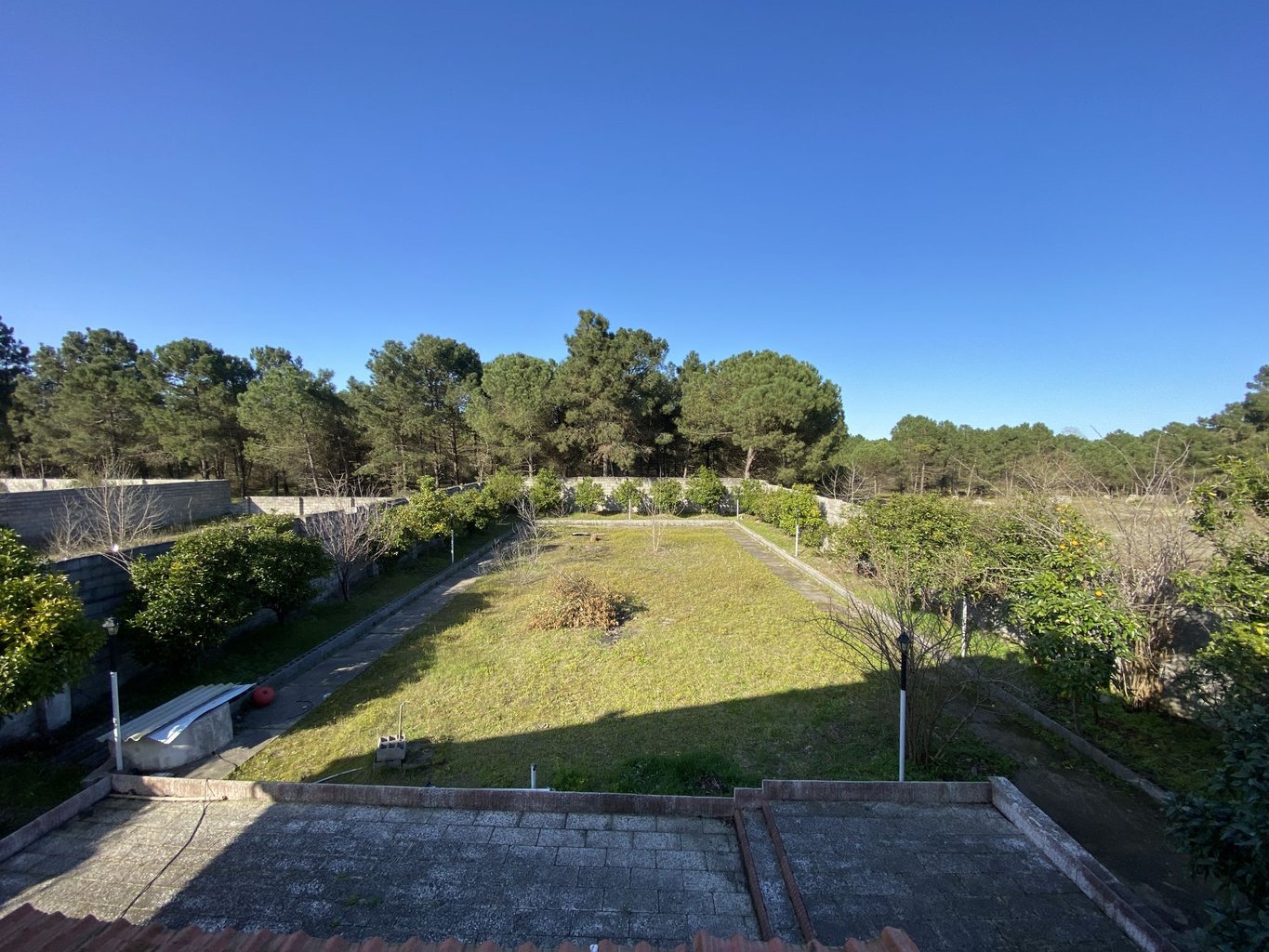 دوخوابه ساحلی آرلند