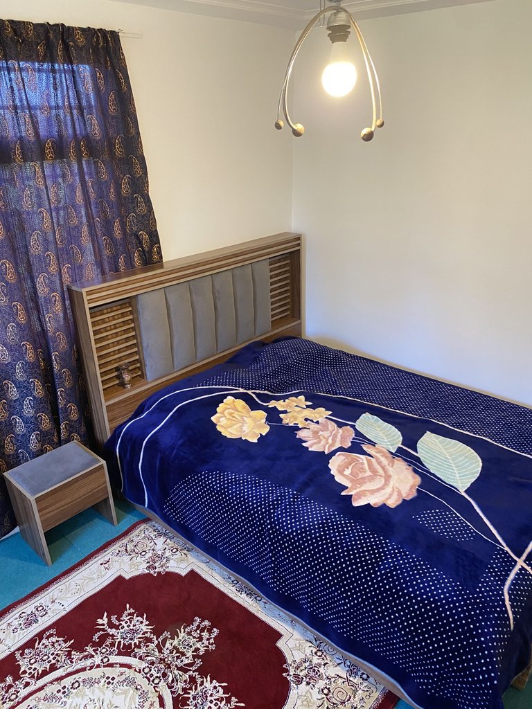 دوخوابه ساحلی آرلند