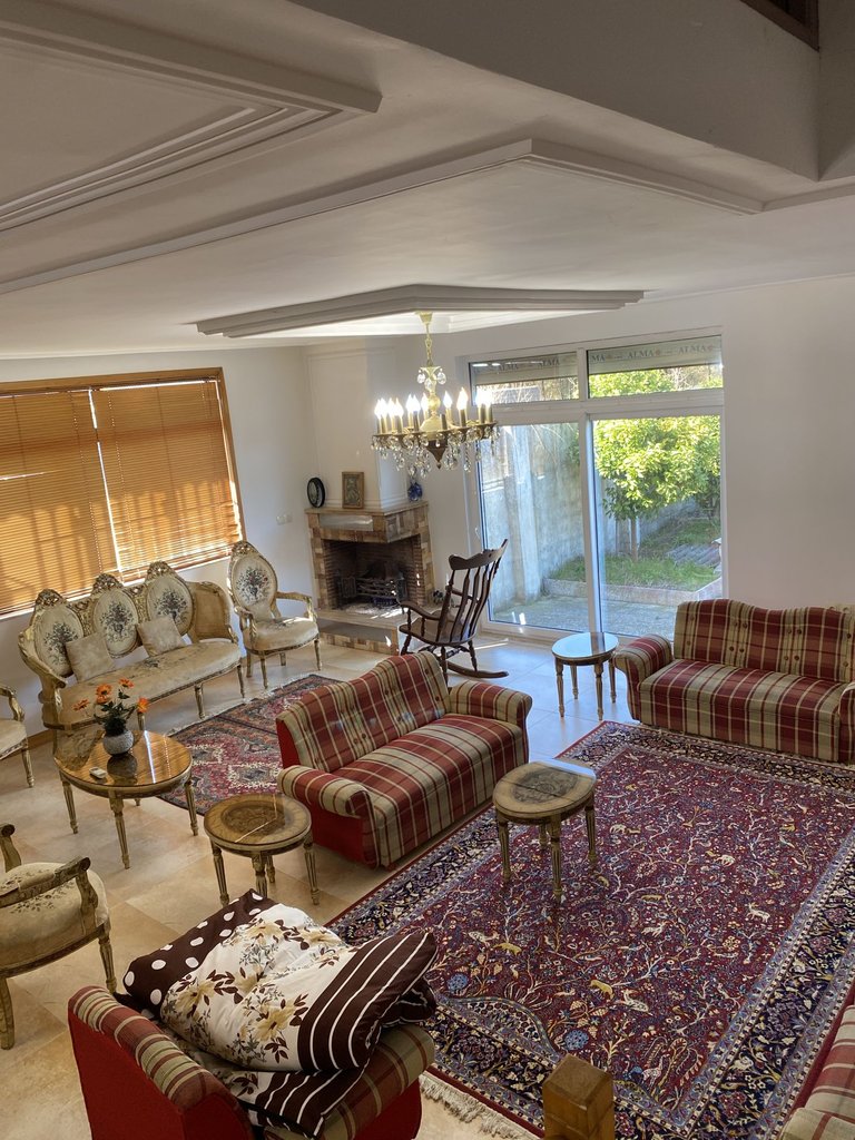 ویلا دوخوابه ساحلی آرلند