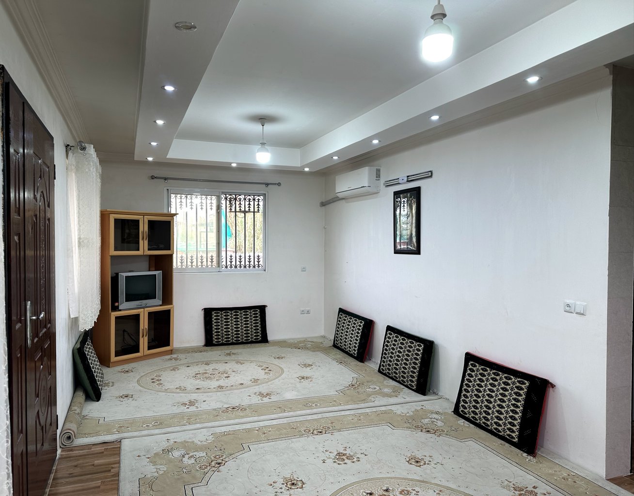 ویلا یک خوابه اترس