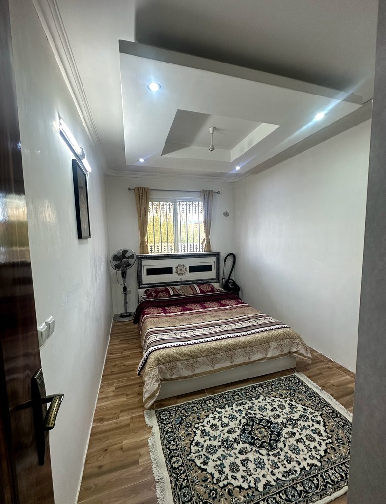 ویلا یک خوابه اترس