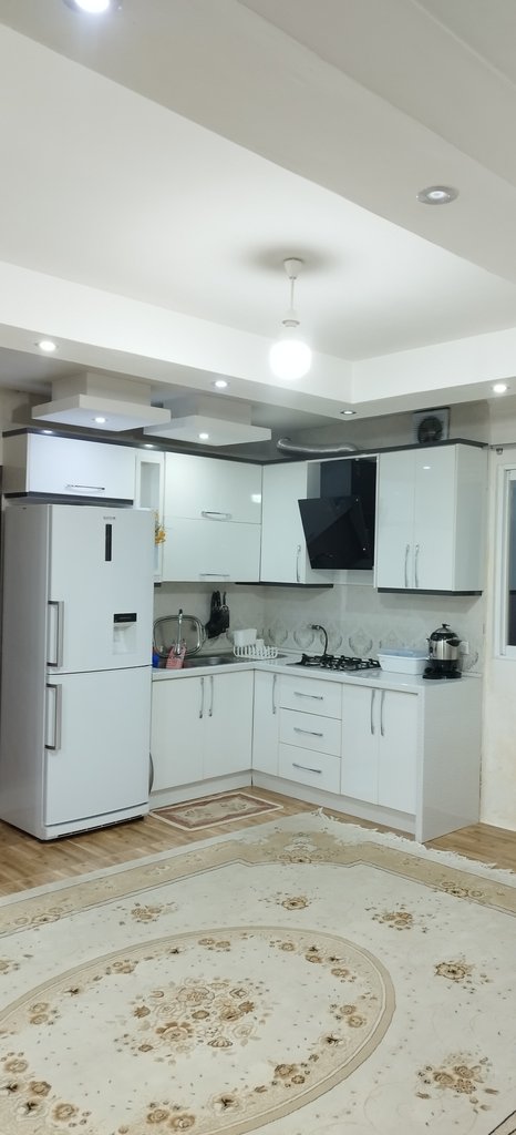 ویلا یک خوابه اترس