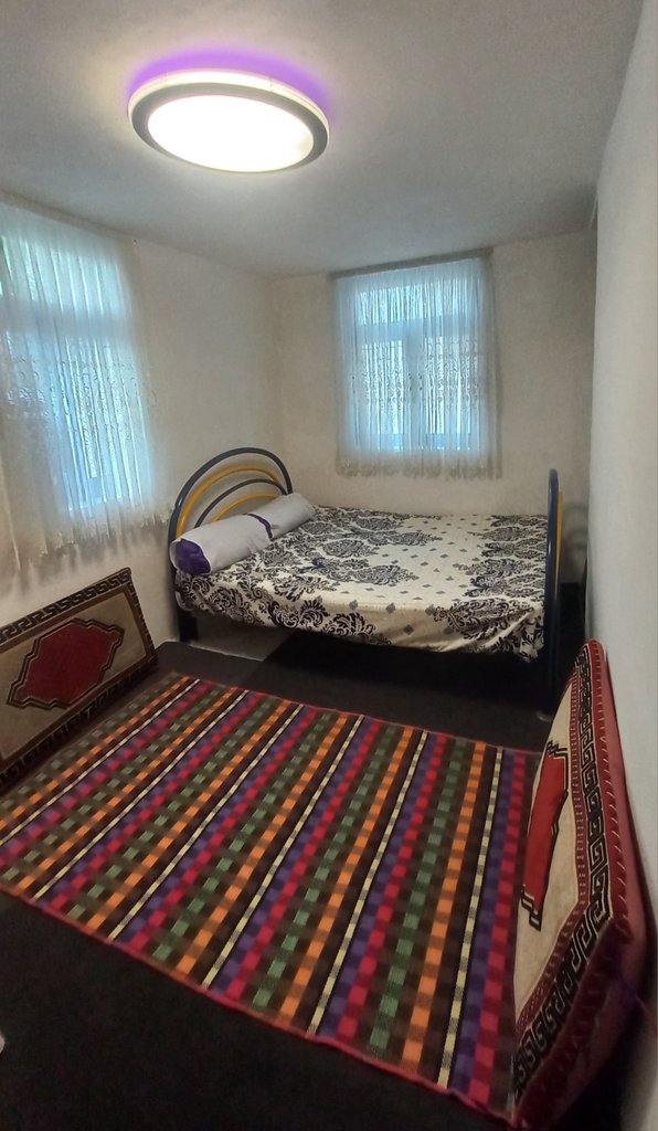 سوئیت یک خوابه رهروان