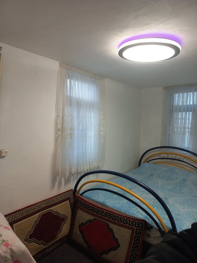 سوئیت یک خوابه رهروان