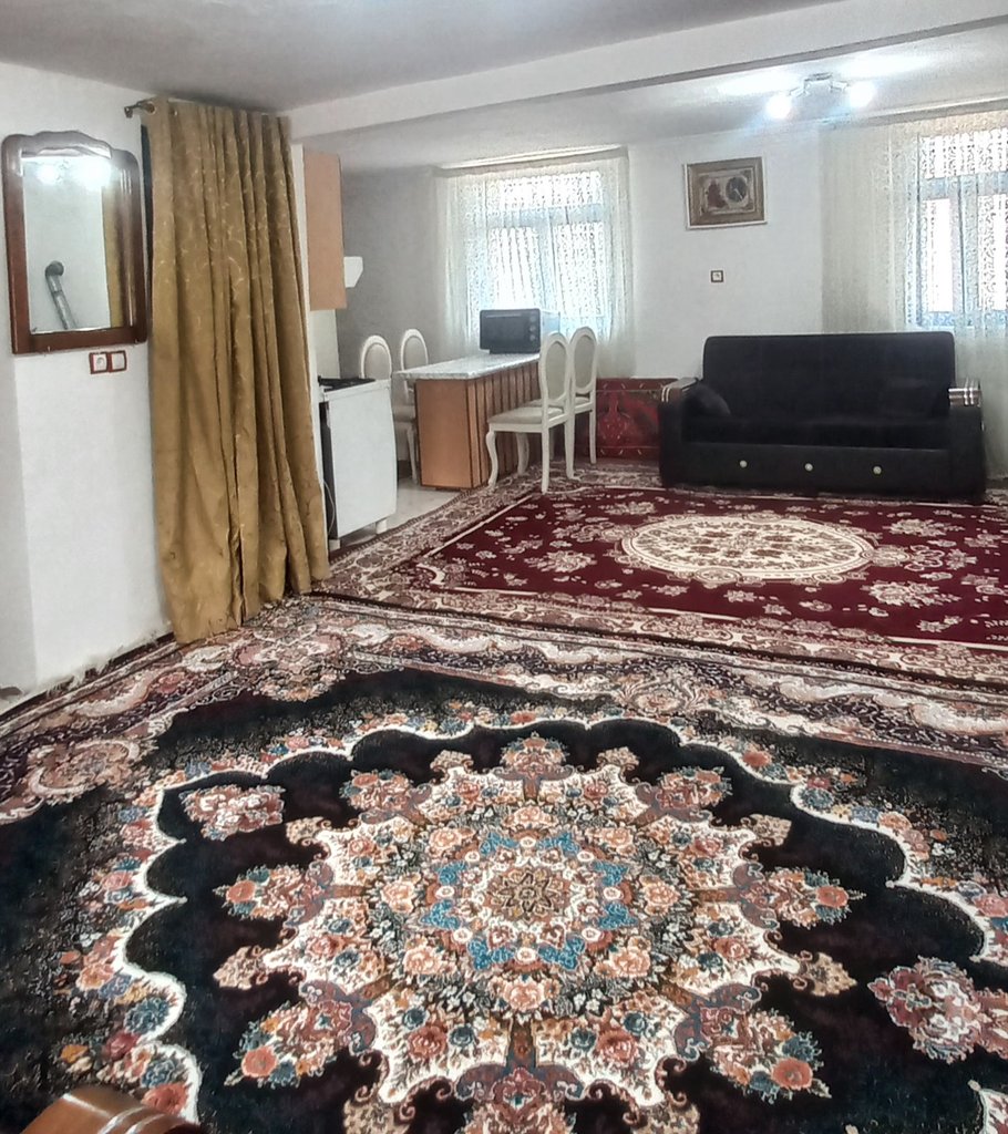 سوئیت یک خوابه رهروان