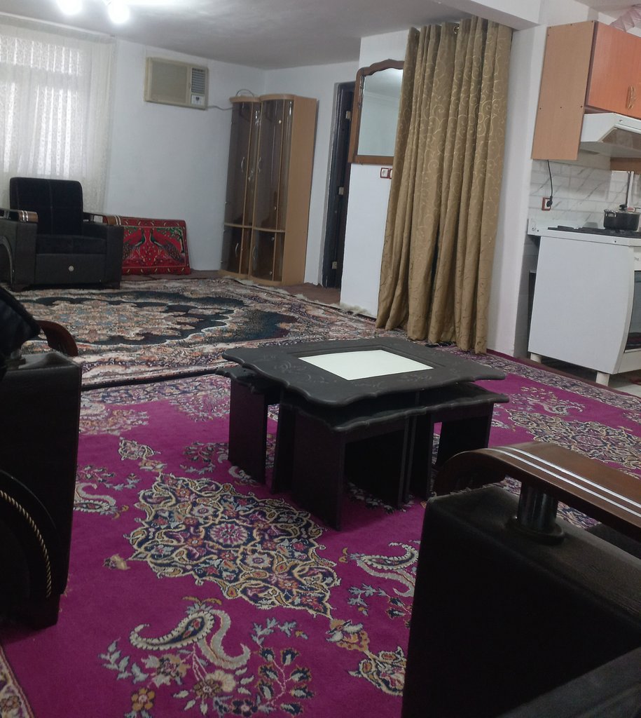 سوئیت یک خوابه رهروان