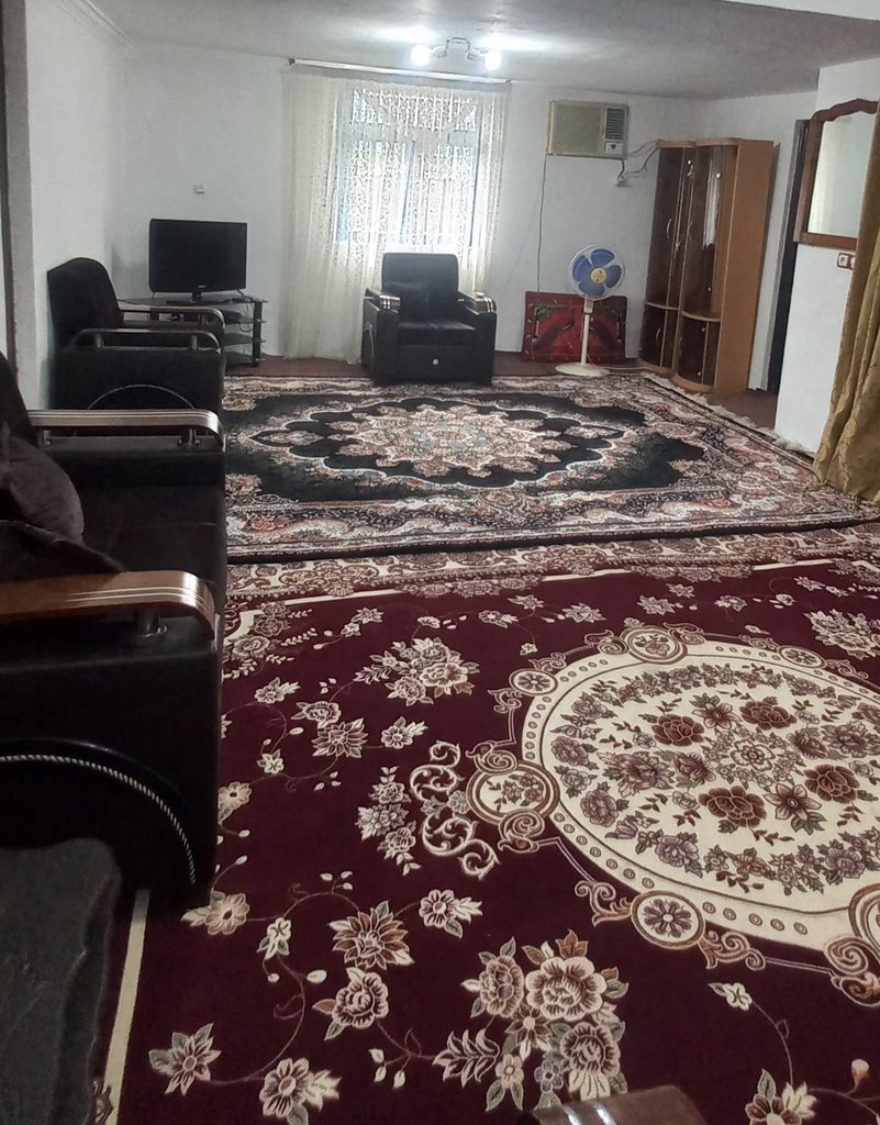 سوئیت یک خوابه رهروان