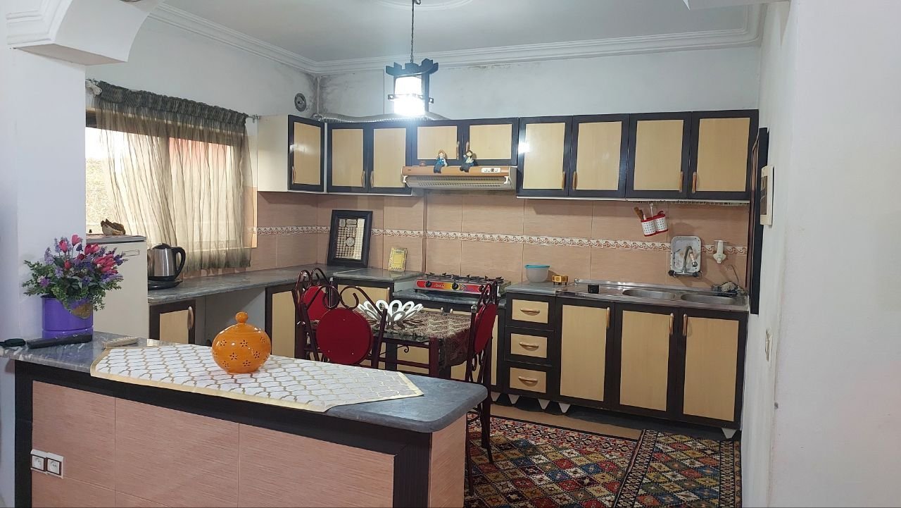 سوئیت یک خوابه هدایتی 1