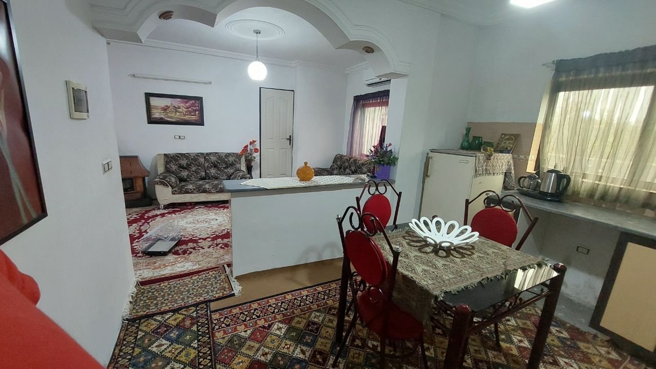 سوئیت یک خوابه هدایتی 1