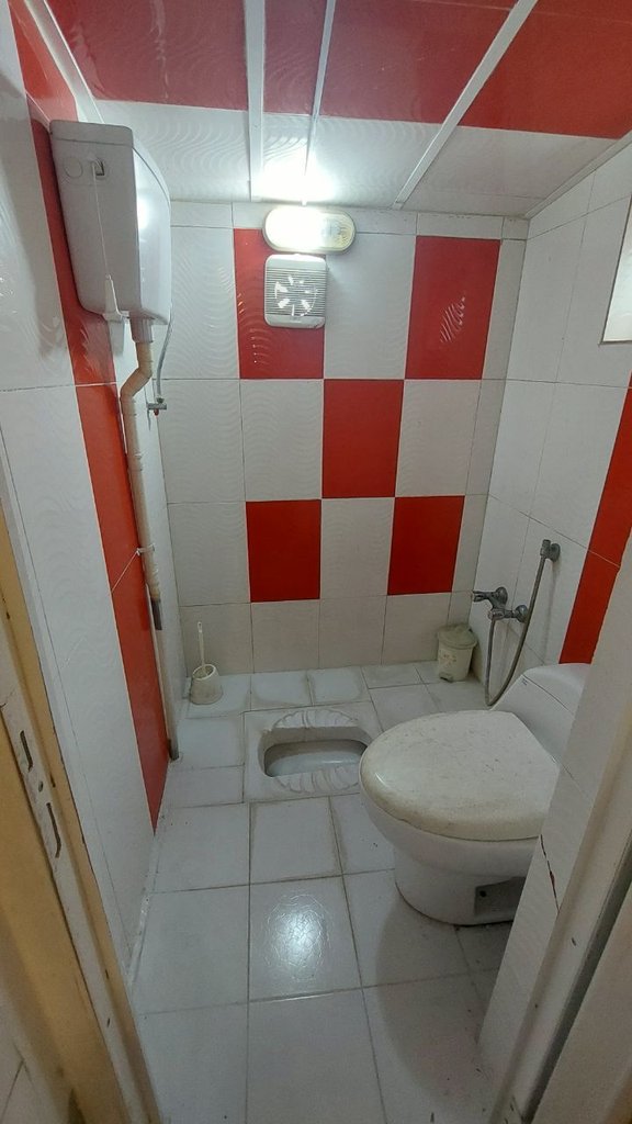 سوئیت یک خوابه هدایتی 1