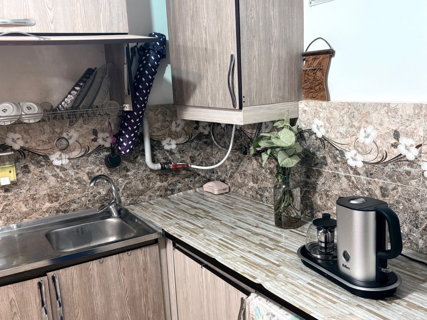 ویلا خانه مبله حومه لاهیجان سرچشمه 