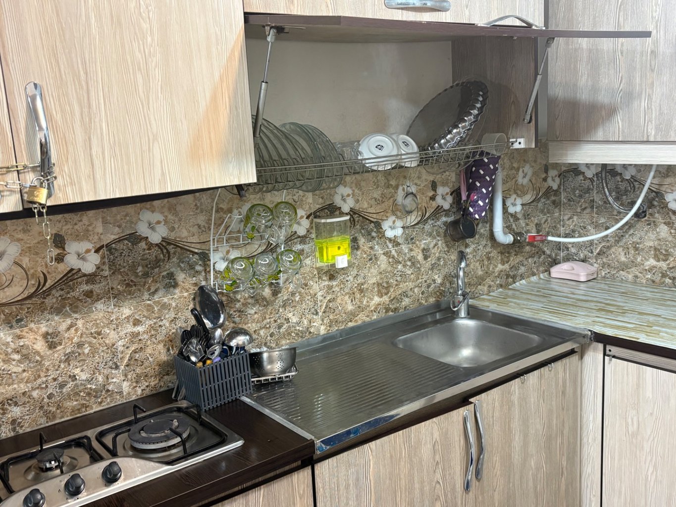 ویلا خانه مبله حومه لاهیجان سرچشمه 