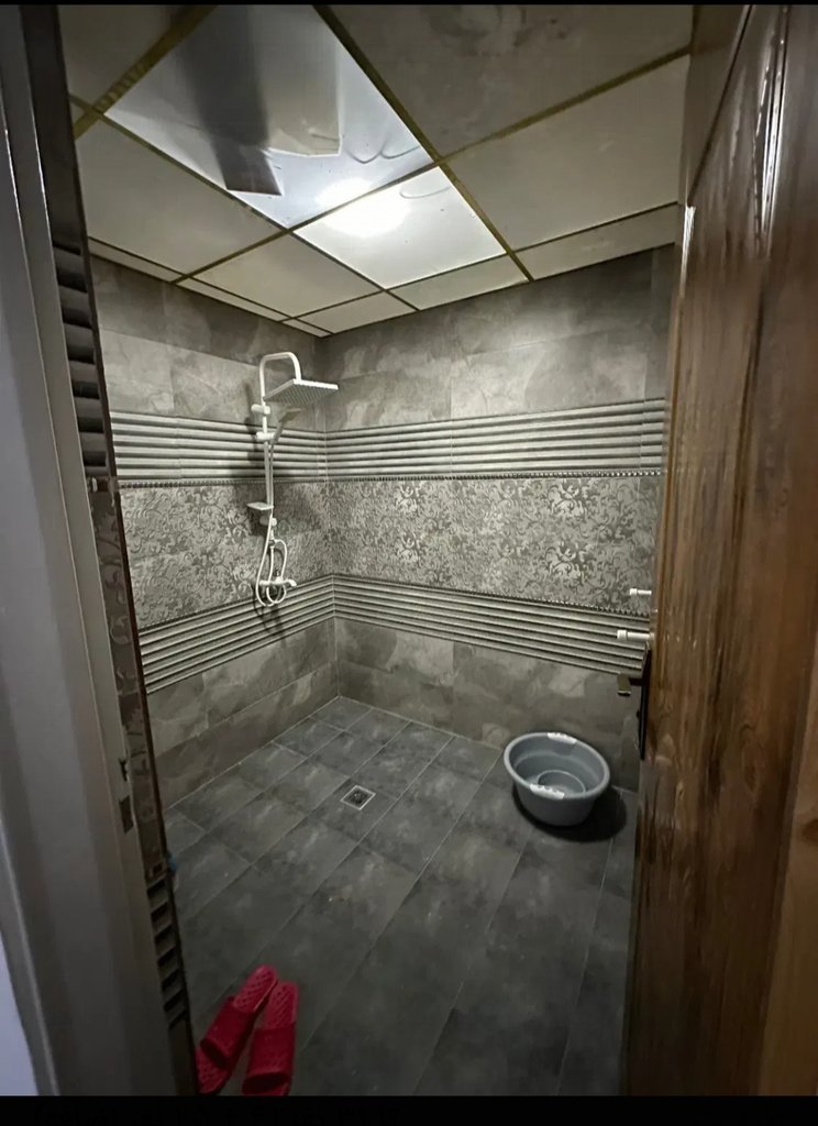 ویلا دوخوابه استخردار آبگرم سهیله