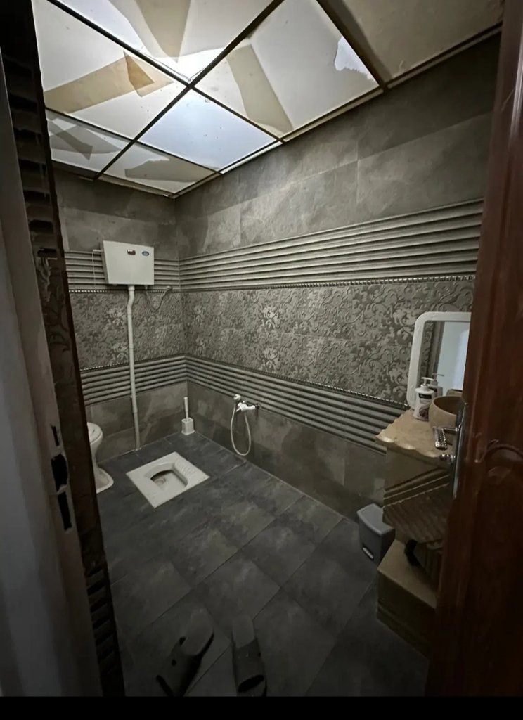 ویلا دوخوابه استخردار آبگرم سهیله