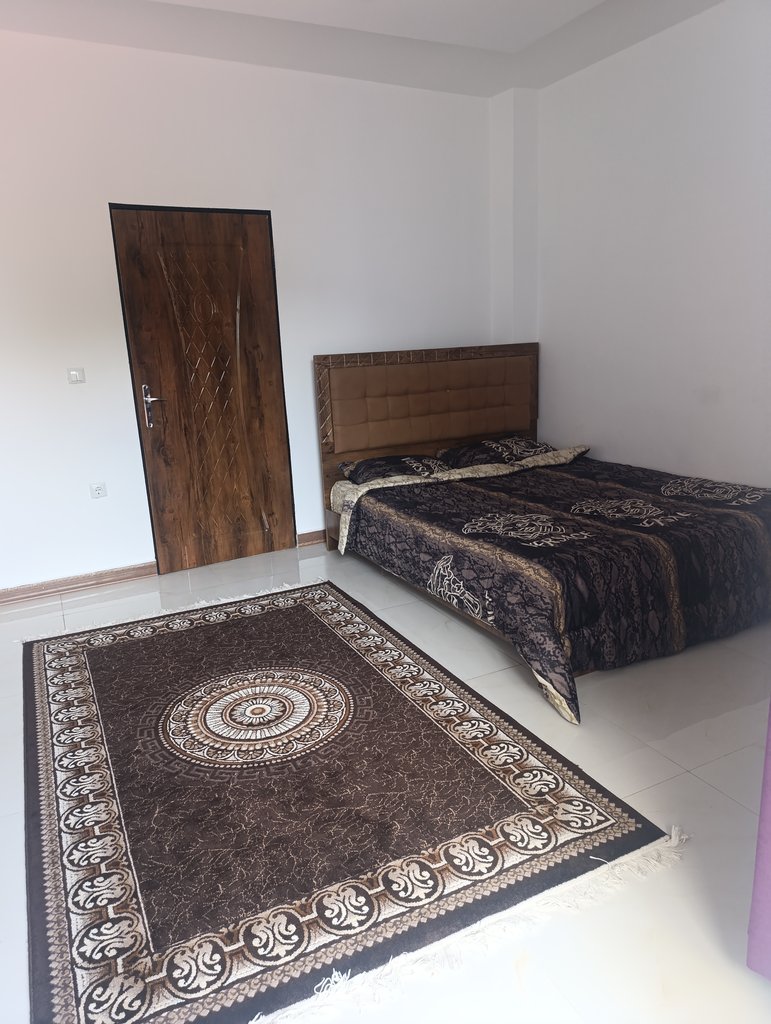 ویلا اقامتگاه مهدیس دوبلکس سرخرود 