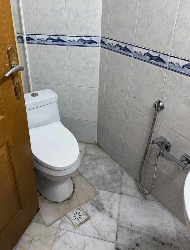 آپارتمان دوخوابه مددی شهرک گلستان