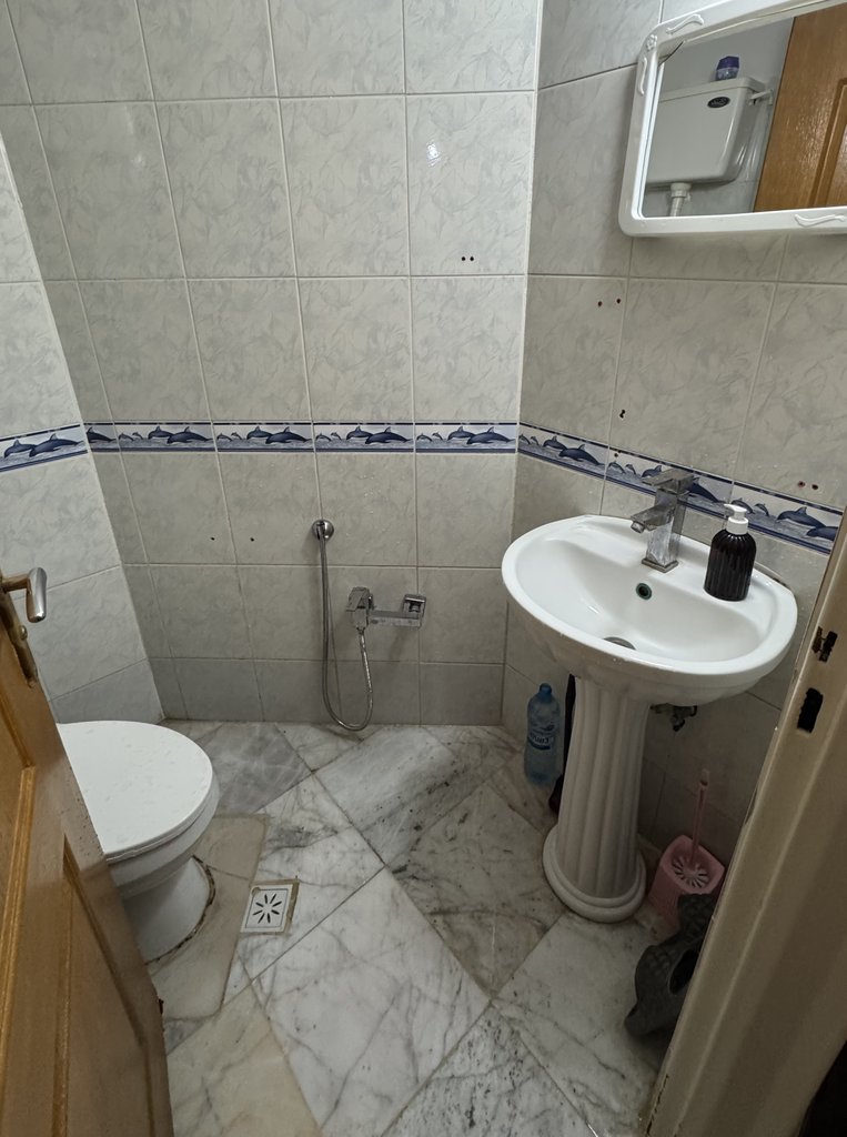 آپارتمان دوخوابه مددی شهرک گلستان