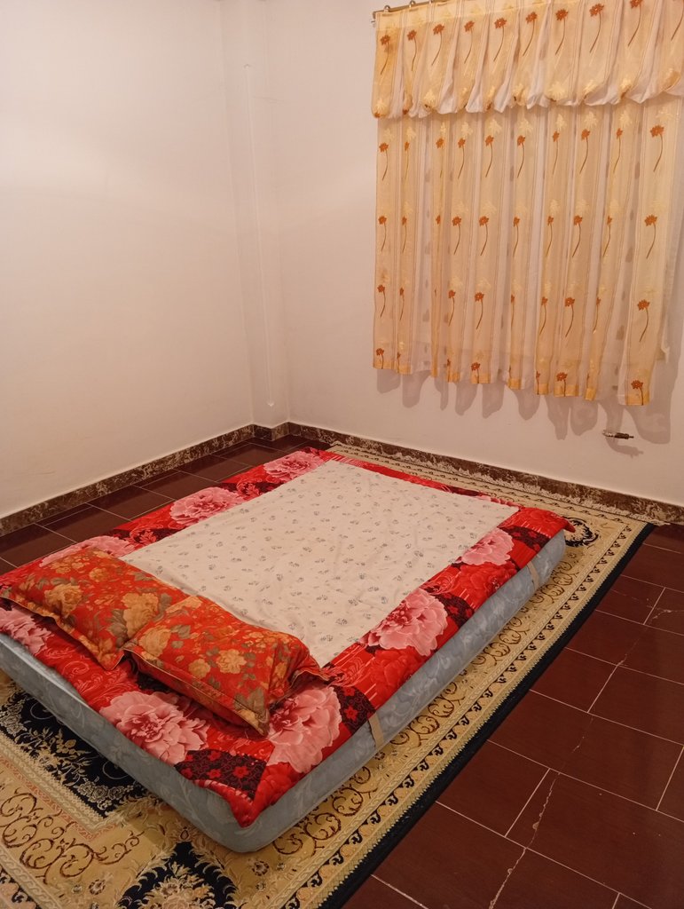 آپارتمان دوخوابه کیانی 1