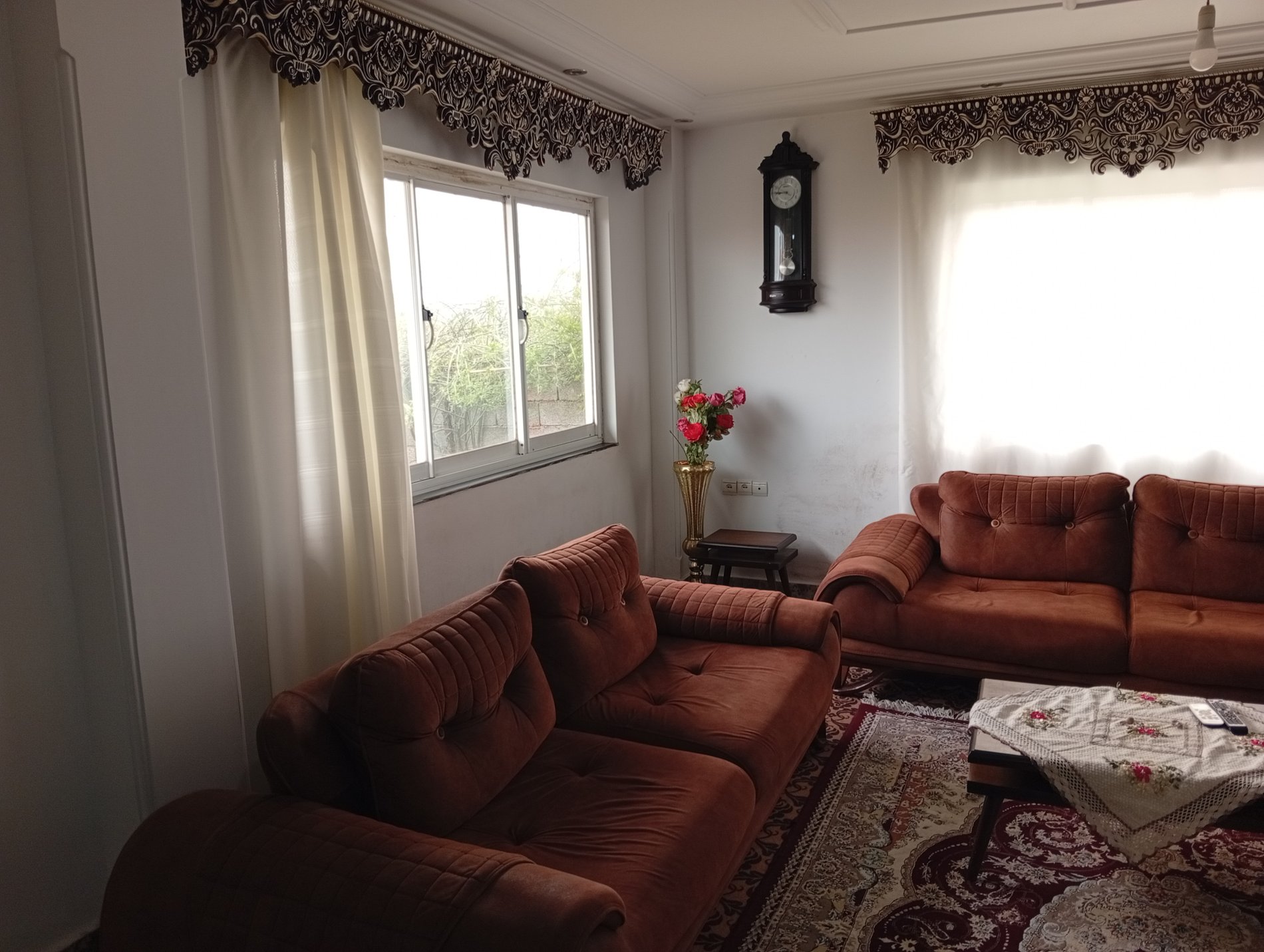 آپارتمان دوخوابه کیانی 1