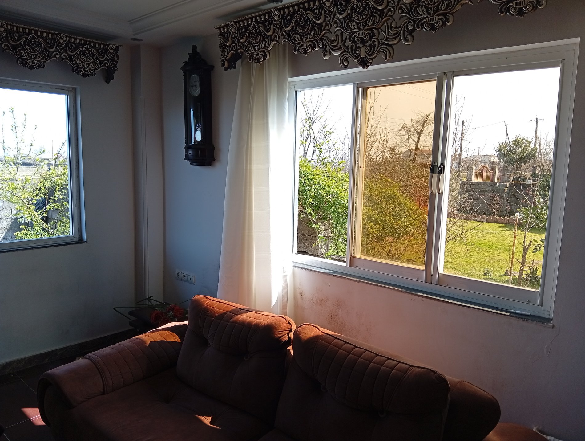 آپارتمان دوخوابه کیانی 1