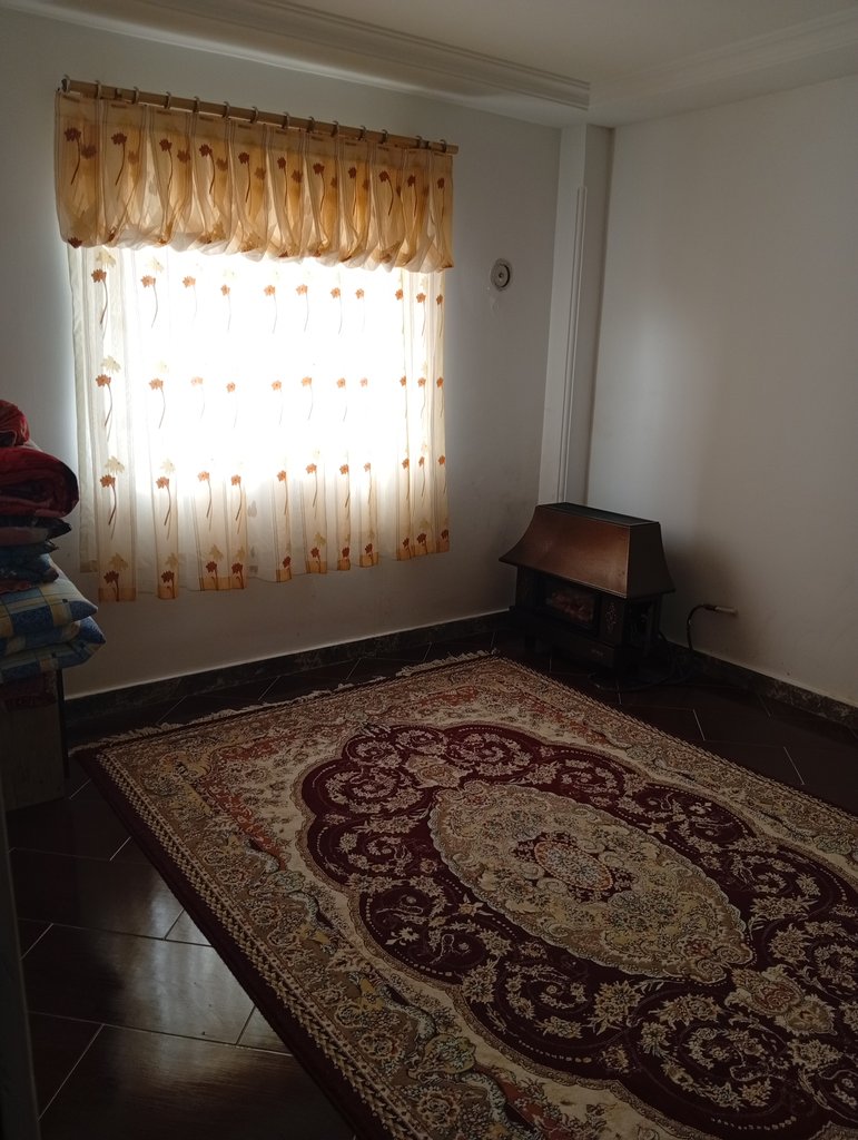 آپارتمان دوخوابه کیانی 1