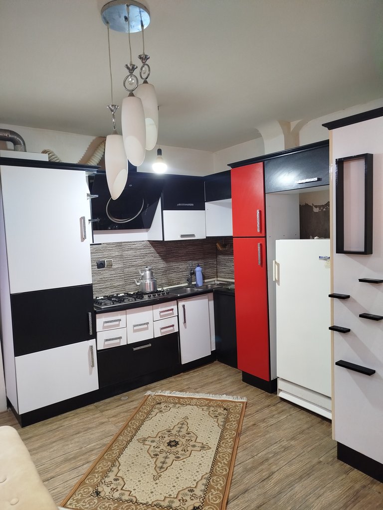 آپارتمان دوخوابه فرهنگیان 4