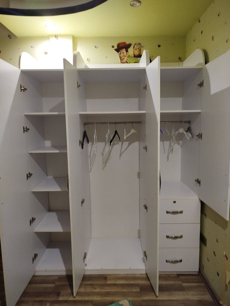 آپارتمان دوخوابه فرهنگیان 4