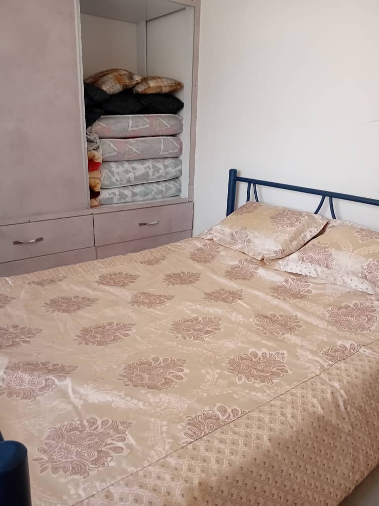 ویلا دوخوابه رویان 2