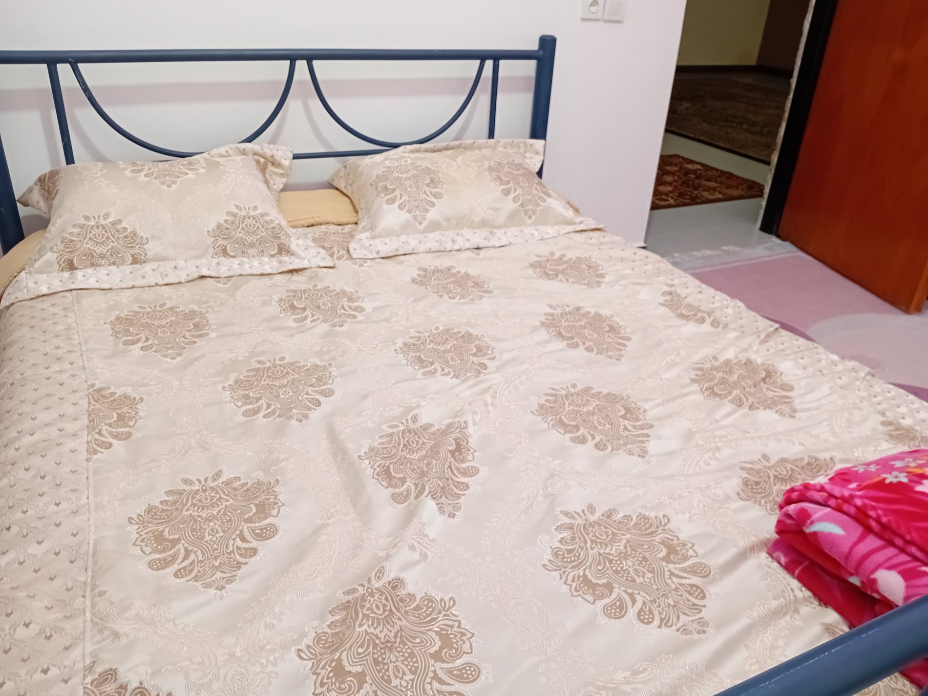 ویلا دوخوابه رویان 2