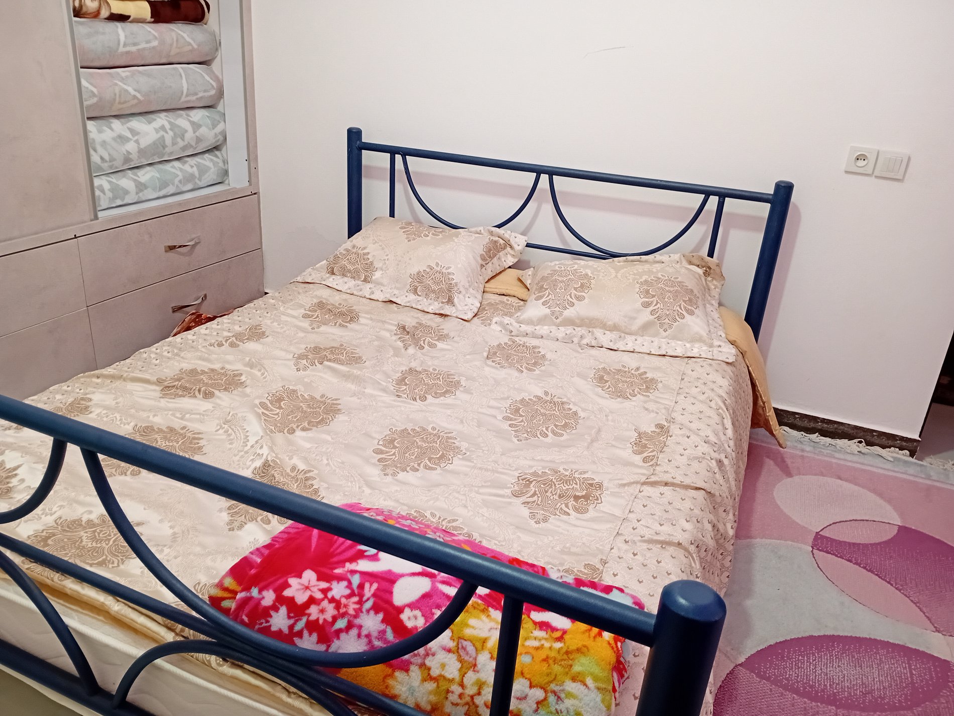 ویلا دوخوابه رویان 2