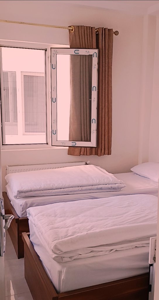 مجتمع اقامتگاهی ویلای تک خواب ودوخوابه - 