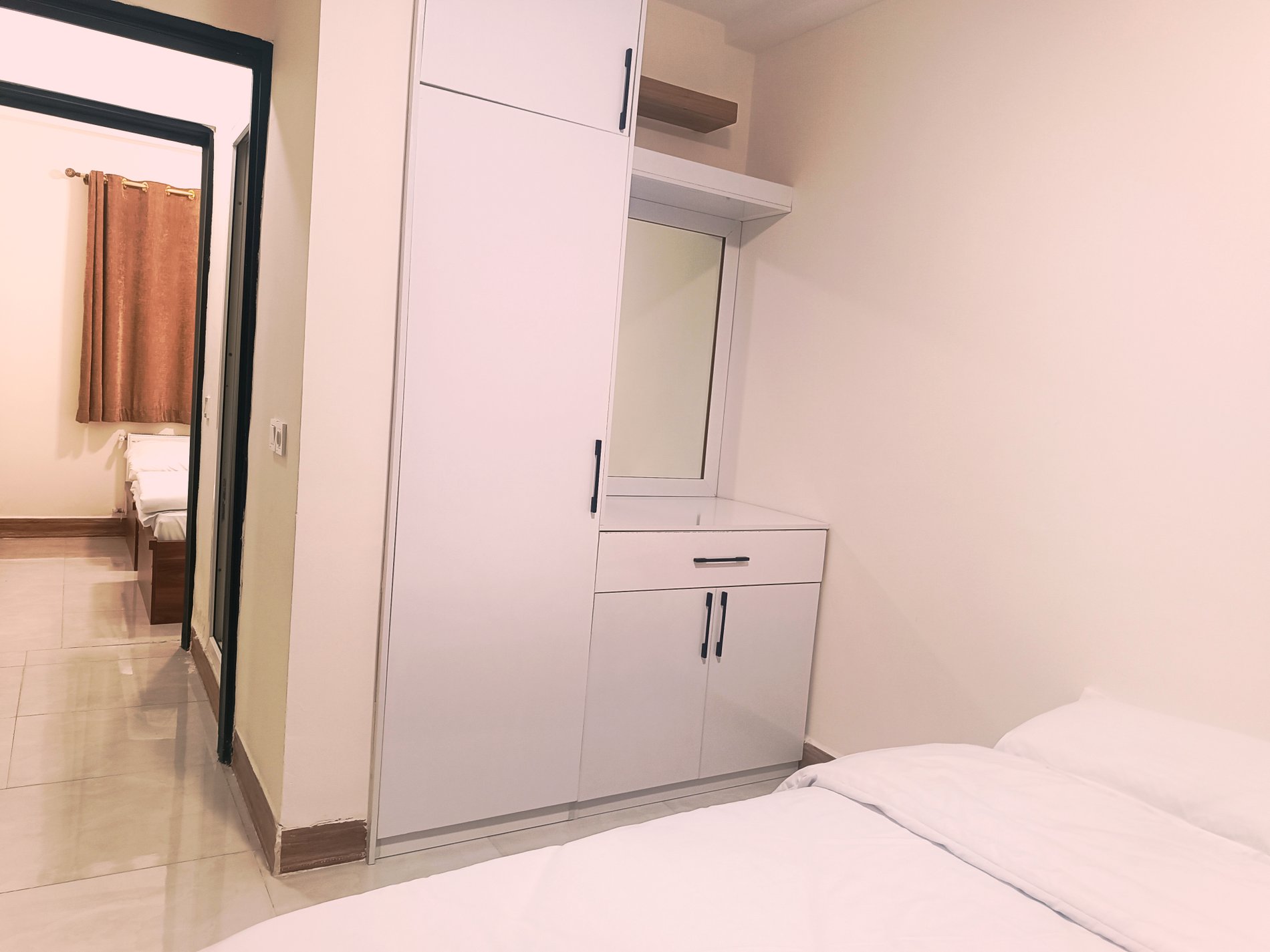 مجتمع اقامتگاهی ویلای تک خواب ودوخوابه - 