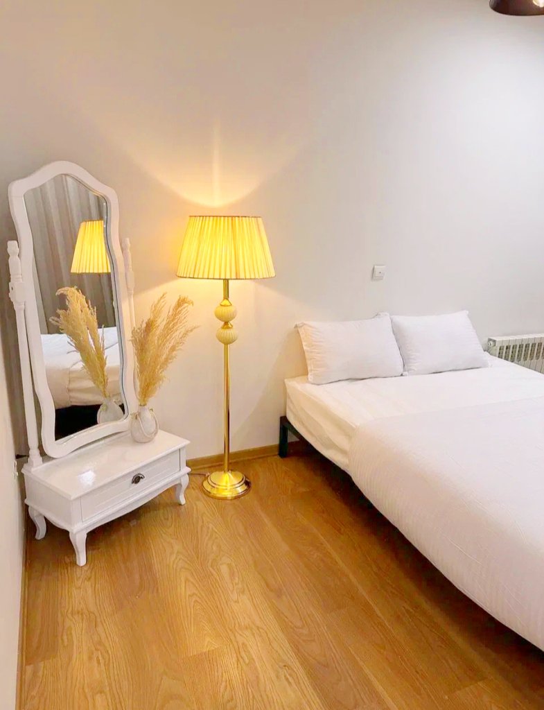 مجتمع اقامتگاهی ویلای تک خواب ودوخوابه - 